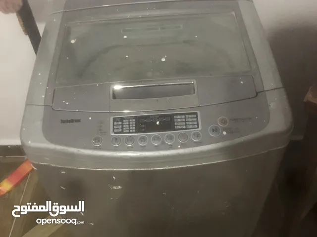 Daewoo 9 - 10 Kg Washing Machines in Tripoli