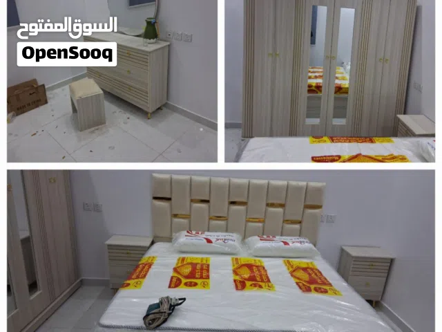 غرف نوم جاهز شامل التوصيل والتركيب داخل المملكة العربية السعودية