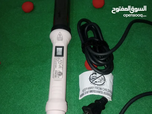 Hair Styling for sale in Daraa