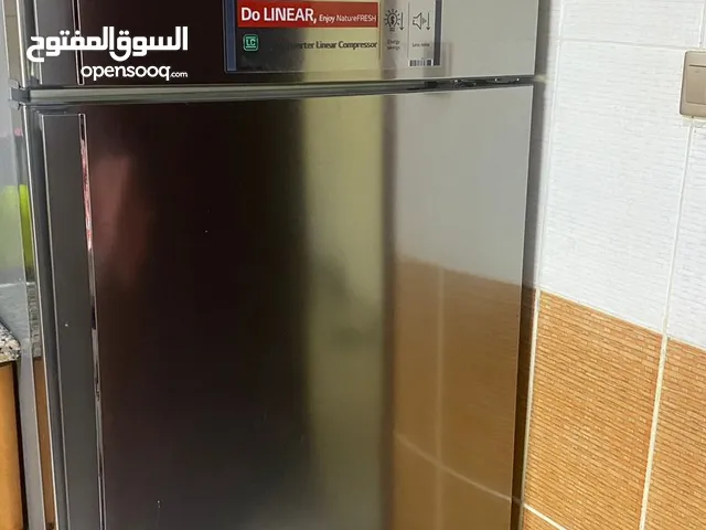 LG Refrigerators in Sharjah