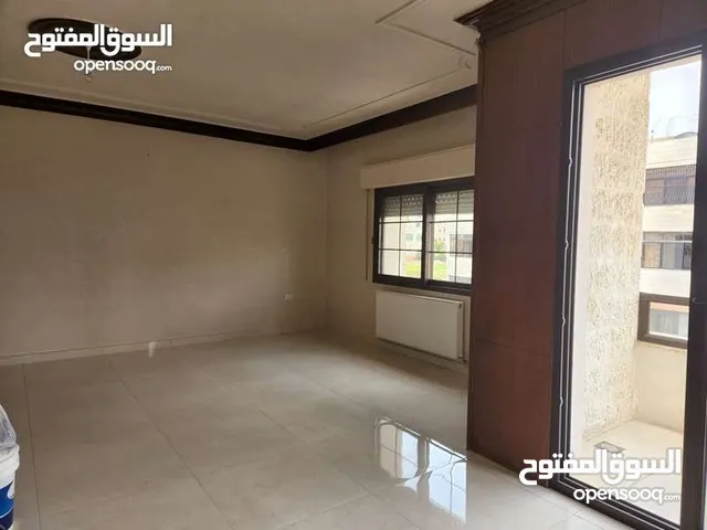 152m2 3 Bedrooms Apartments for Rent in Amman 7th Circle