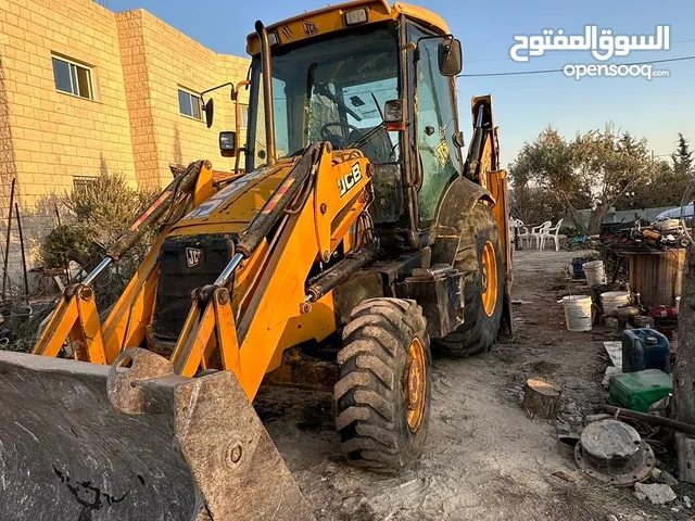 باجر jcb موديل 2004