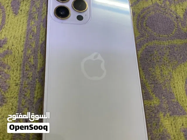 Apple iPhone 12 Pro Max 512 GB in Al Batinah