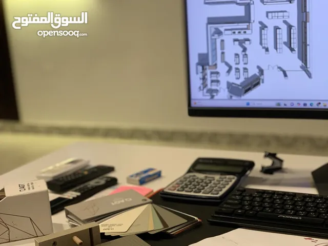مطلوب فني ملامين للتجميع والتركيب