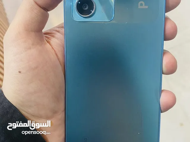 Xiaomi Pocophone X4 Pro 5G 256 GB in Ajdabiya