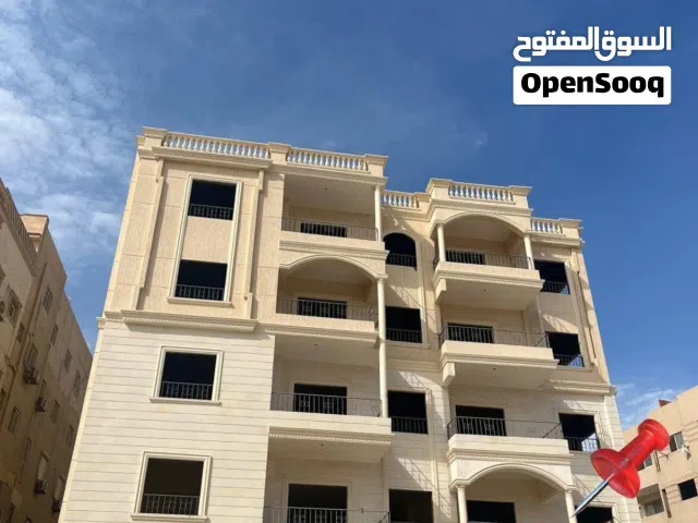 240 m2 4 Bedrooms Apartments for Sale in Cairo New Cairo