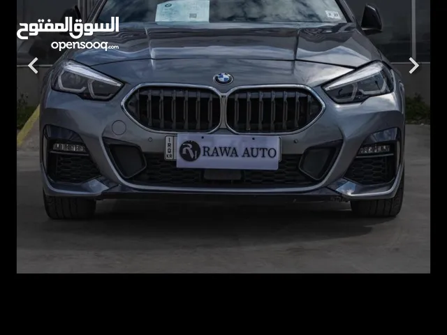 BMW 228i 2022