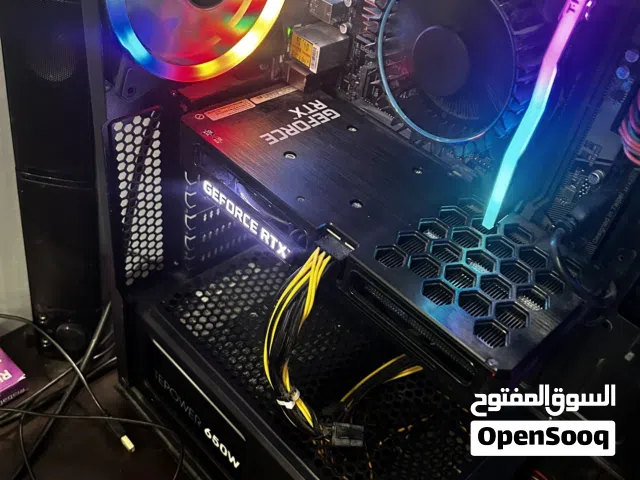جهاز مع شاشه نضيف او استخدام دراسه فقط جهاز بحاله وكاله افحص او جرب
