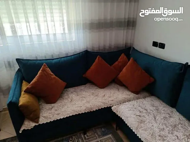 صالون زاوية