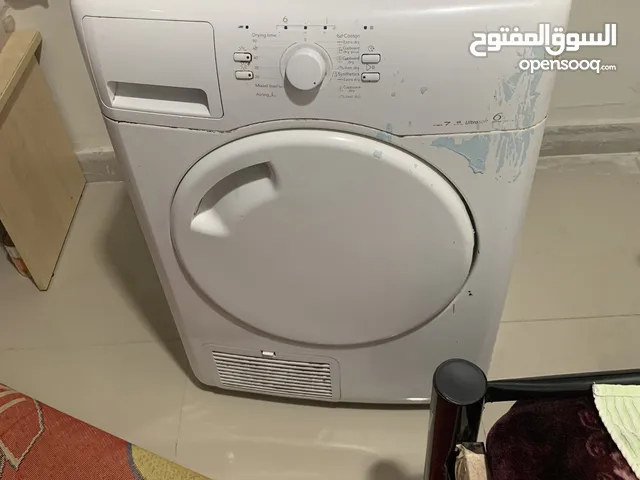 Samsung 11 - 12 KG Dryers in Al Ahmadi