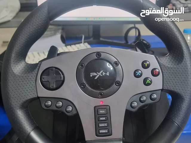 PXN V9 Steering Wheel Controller 2 Day Use