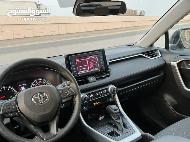 Used Toyota RAV 4 in Al Batinah