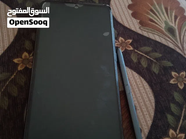 سامسونج جالكسي نوت 10