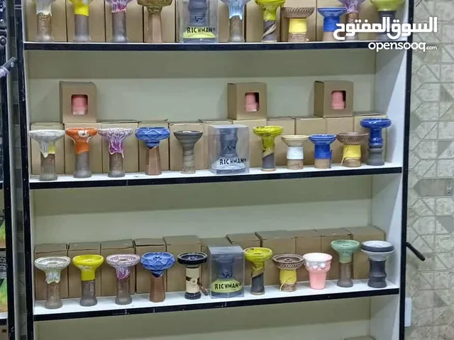 فاترينات مرتبات