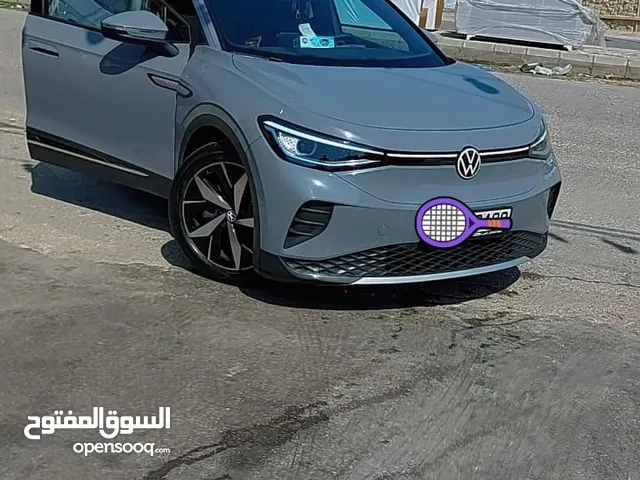 Id4 بحالة الوكالة للبيع موديل 2022