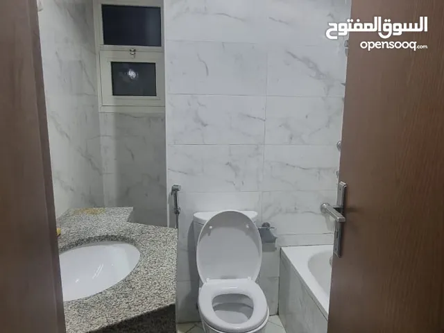 700 ft Studio Apartments for Rent in Ajman Al Rashidiya