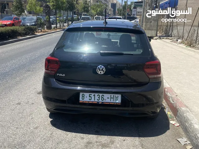بولو 2019 جير عادي للبيع