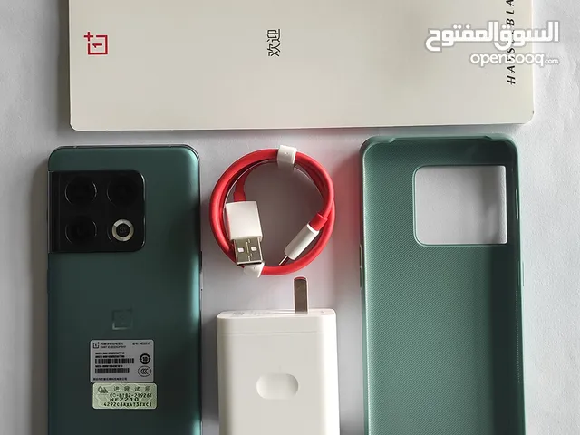 OnePlus 10 Pro 5G 256 GB in Mecca