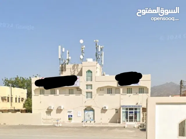 مركز طبي معروف للاستثمار في الرستاق