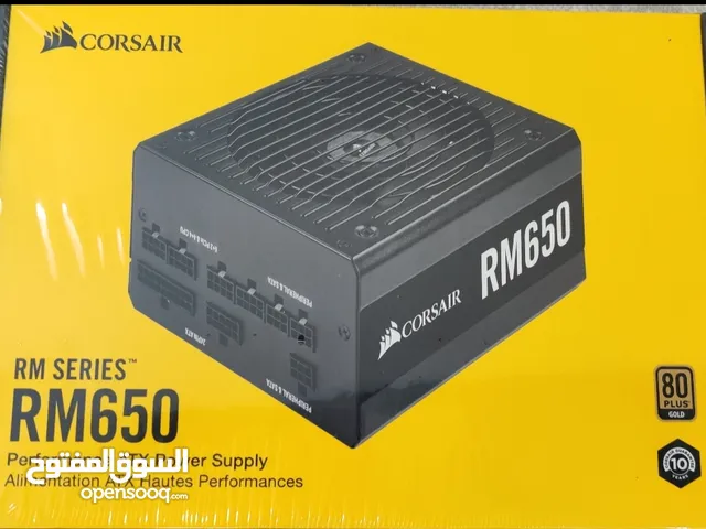 Corsair RM650w