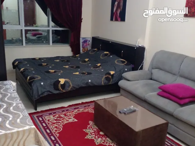 800 ft Studio Apartments for Rent in Ajman Al Bustan