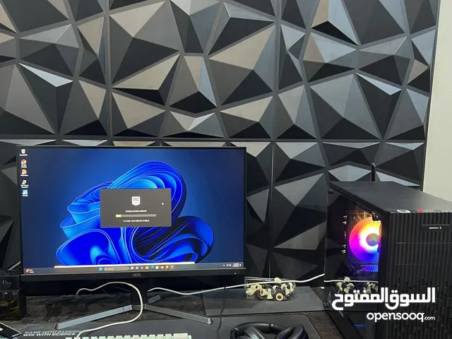 Gaming PC for sale