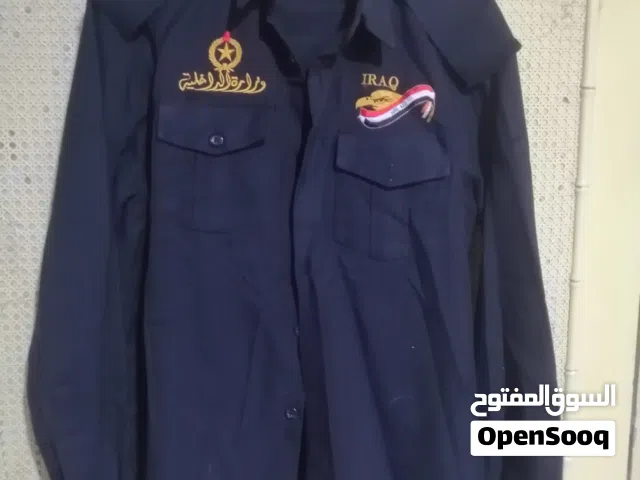 بدلات عسكريه نضافه 100% تفصال رئاسي قياس 4xL