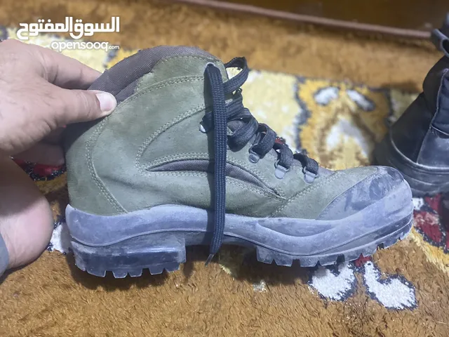 Armani Sport Shoes in Baghdad