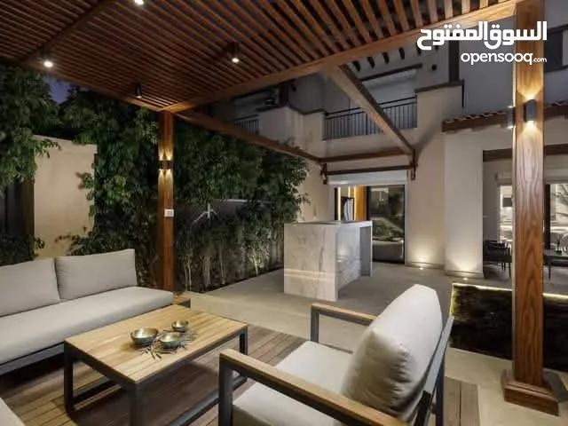 I Villa for sale mountain view Ready to move