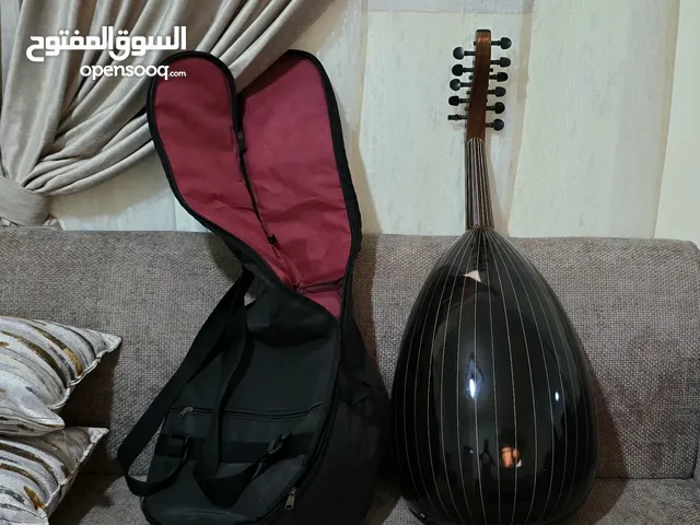عود من اجود انواع الخشب