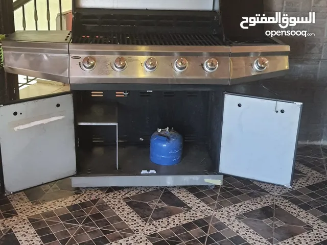 باربيكيو بحالة الوكاله