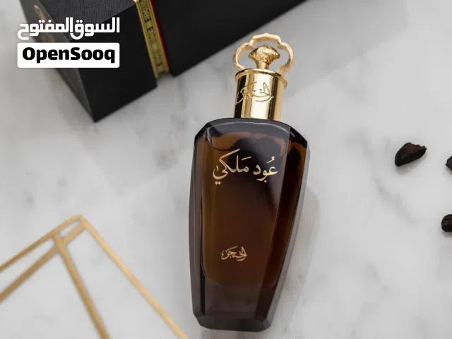 عطور اصليه مستخدمه للبيع