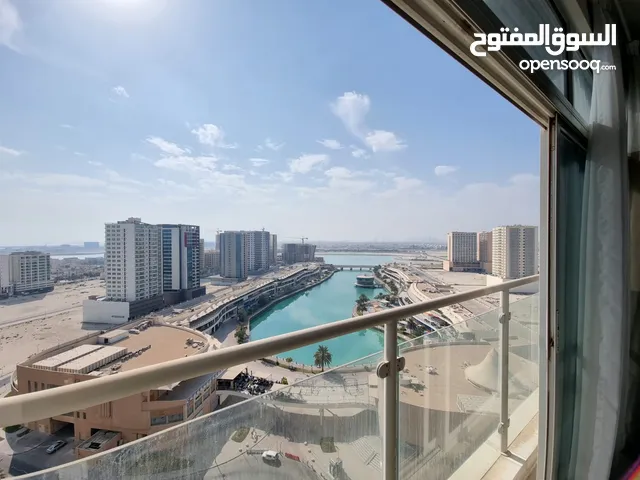 البحرين جزر امواج دوبلكس 400 متر مفروش (من المالك مباشرة) from Owner fully furnished duplex 400 sqm