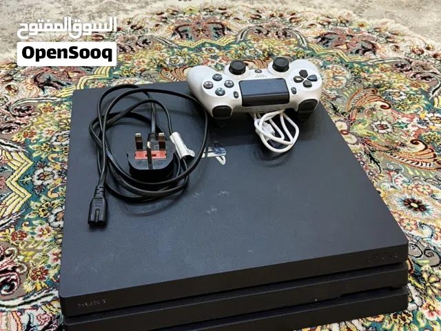 PlayStation 4 PlayStation for sale in Basra