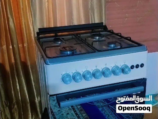 طباخ غازي للبيع مستعمل قليل