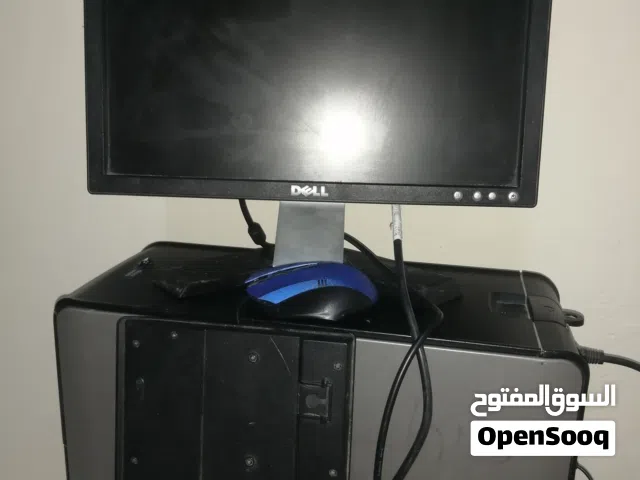 Windows Dell  Computers  for sale  in Misrata