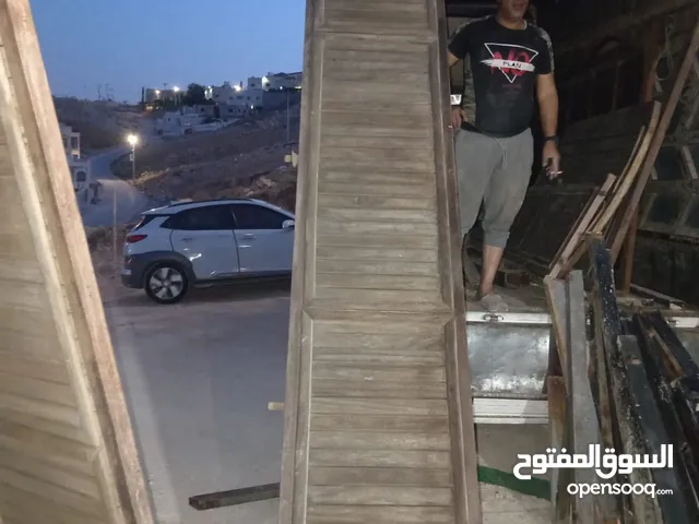 سياج حمايات اسوار وباب حديد