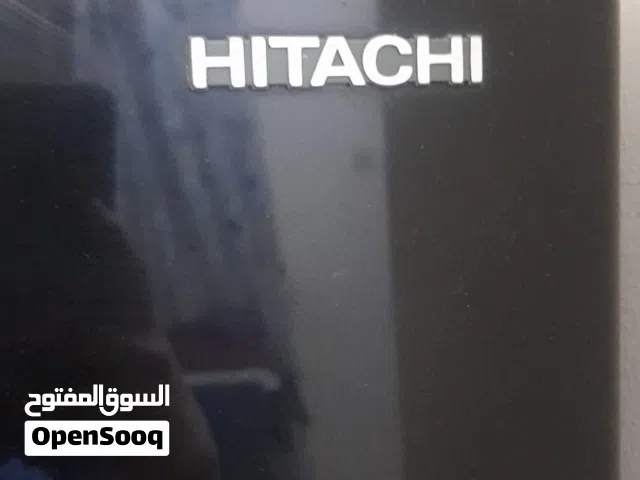 HITACHI  4 months used the condition is so perfect. For price details please contact us