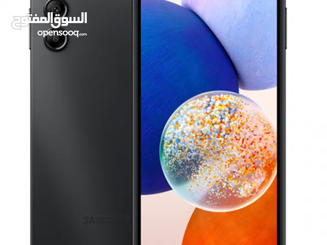 Samsung Galaxy A14 128 GB in Dammam