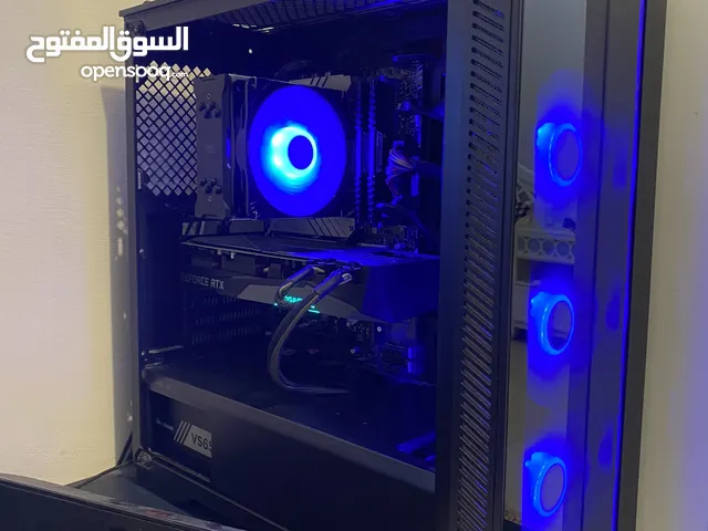 PC قيمنق قوي