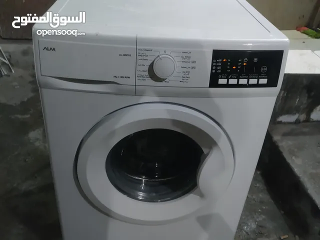WASHING MACHINE FOR SALE