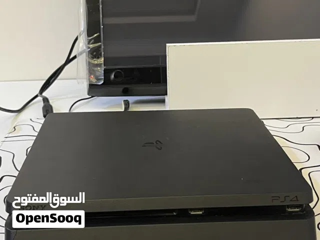 PlayStation 4 PlayStation for sale in Tripoli