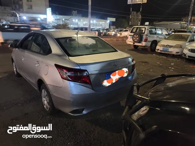 New Toyota 4 Runner in Sana'a