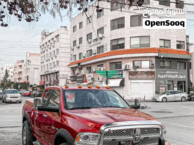 2009 Dodge Ram Laramie