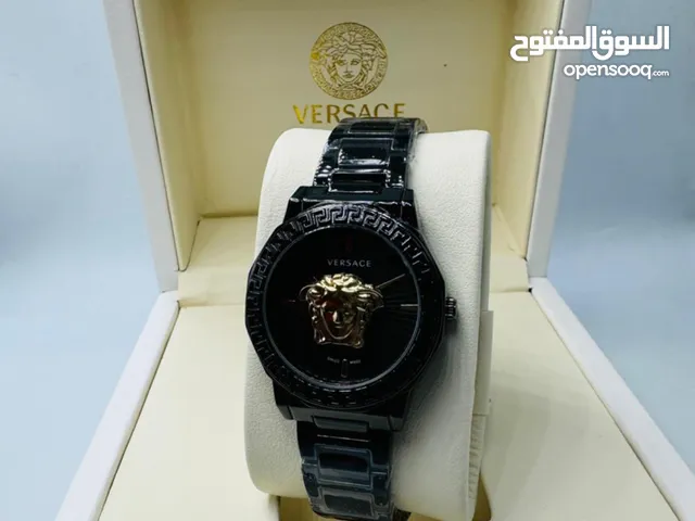 Versace brand ‏best seller by 1000  AED delivery 25 AED