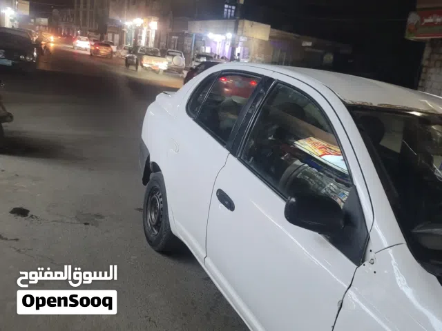 2003 تويوتا كورولا Sport