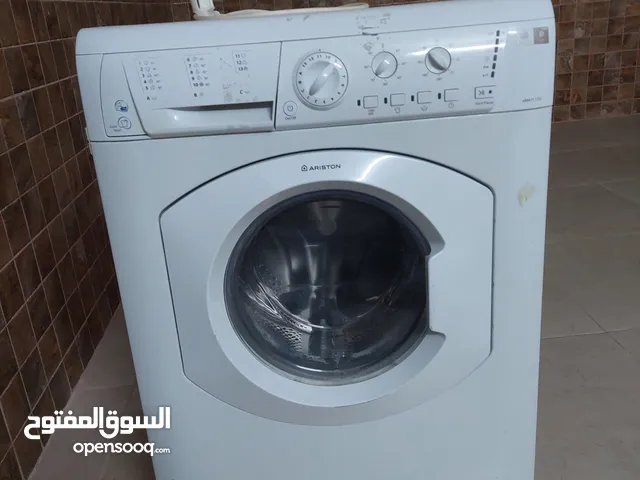 Ariston 1 - 6 Kg Washing Machines in Irbid