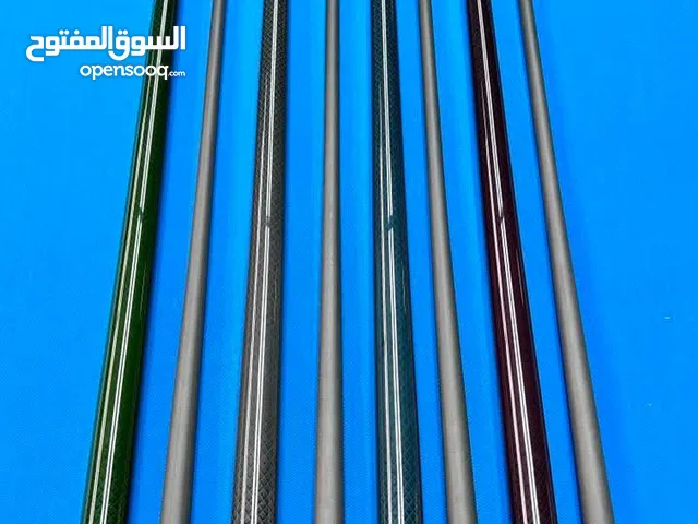استيكات وبضاعة بلياردي
