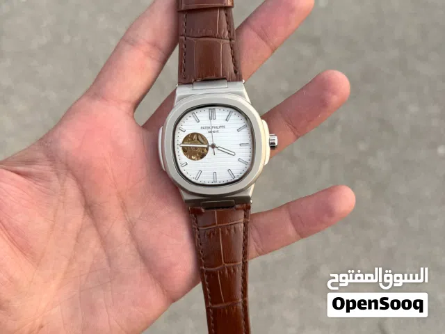 ساعة باتيك فيليب