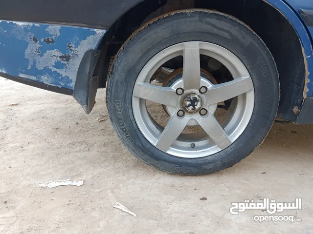 Used Peugeot 306 in Basra